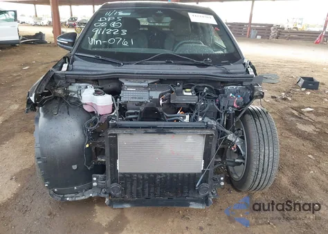 2025 Audi Q4 Sportback E-Tron Premium Plus 55 Quattro из США, поврежденный, VIN WA13UBFZ5SP040761